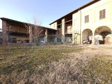 Terratetto unifamiliare via 1 Maggio 1, Centro, Pumenengo
