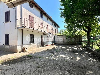 Terratetto unifamiliare corso Europa, Seriate