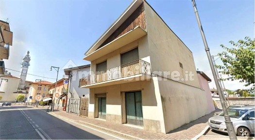 Casa indipendente all'asta via Dante, 5, Bolgare