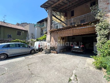Terratetto unifamiliare via Solferino 7, Misano di Gera d'Adda