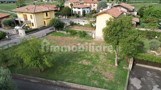 Terratetto plurifamiliare via Giovanni Verga, Villongo