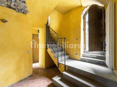 Terratetto unifamiliare via Sottotorre, Bianzano