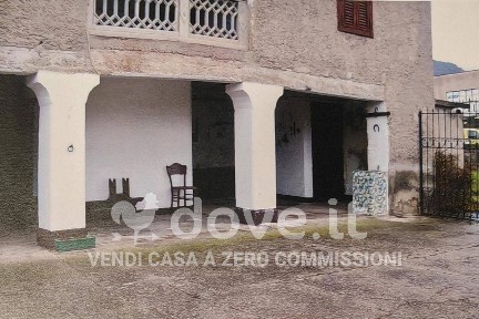 Terratetto unifamiliare via Brescia 5, Centro, Clusone