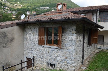 Terratetto unifamiliare via Forno 14, Adrara San Rocco