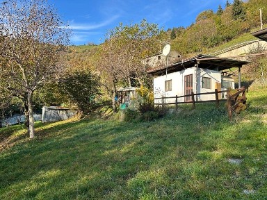 Terratetto unifamiliare Località Conghino, Parzanica