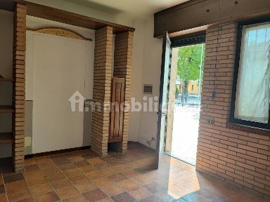 Terratetto unifamiliare via Castello, Centro, Barbata