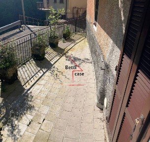 Terratetto unifamiliare via Esiodo Rava, Valtorta