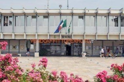 Terratetto unifamiliare via San Rocco, Cividate al Piano