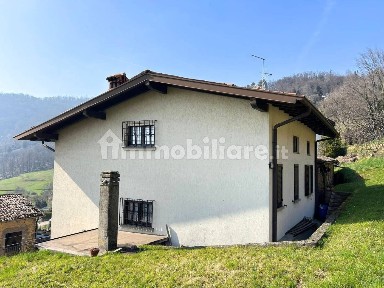 Terratetto plurifamiliare via Gafforelli 2, Chiesa, Foresto Sparso