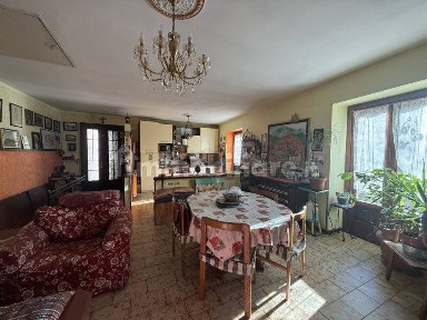 Terratetto unifamiliare via Picco, Adrara San Rocco