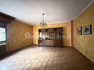 Terratetto unifamiliare via Monte Grappa 1, Cividate al Piano