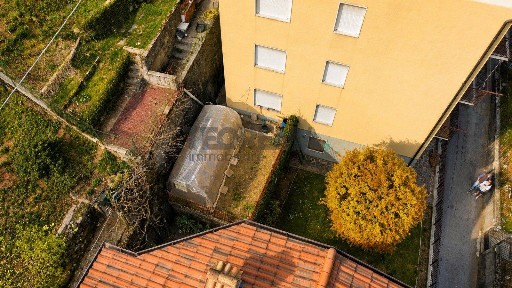 Terratetto plurifamiliare via Fornaci 3, Centro, Parre