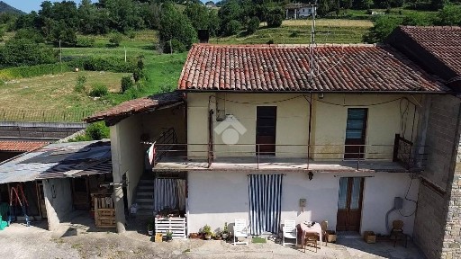 Terratetto plurifamiliare via Roma, Villongo