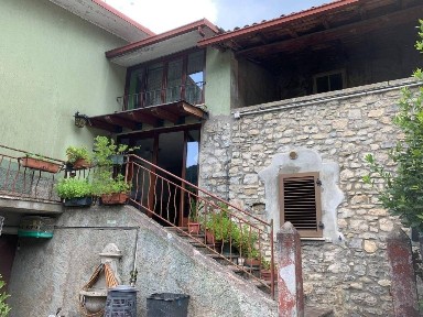 Terratetto plurifamiliare via Martinelli, Adrara San Rocco