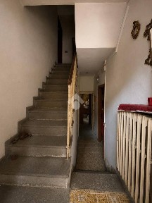 Terratetto unifamiliare via Maggiore 6, Centro, Palazzago