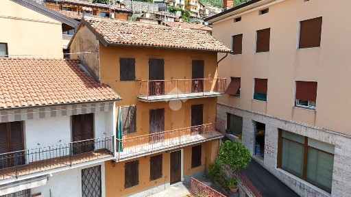 Terratetto plurifamiliare via Plazza 47, Predore