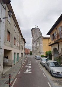 Casa indipendente all'asta via 4 Novembre 14/b, Brembate
