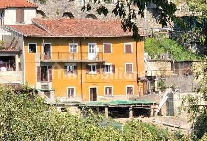 Terratetto unifamiliare via degli alpini 1, Torre de' Busi