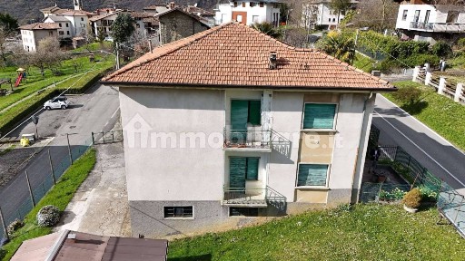 Terratetto unifamiliare via ENDINE 13, Casale, Albino