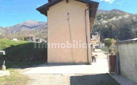 Casa indipendente all'asta via Sonnae, 24, Torre de' Busi