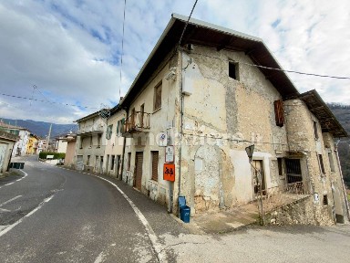 Terratetto unifamiliare via Micizie Sotto, Centro, Adrara San Martino