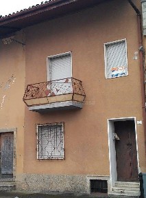 Rovetta, Via Chiesa, 8