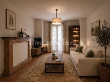 Clusone, Via Domenico Carpinoni, 39