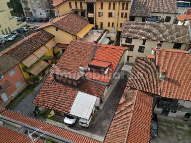 Terratetto unifamiliare via Rovaris 3, Verdello
