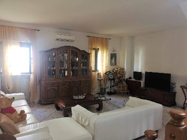 Terratetto unifamiliare viale Piave, Treviglio