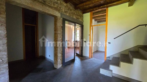 Terratetto unifamiliare via Aminella, Trescore Balneario