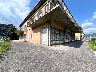 Terratetto unifamiliare via Provinciale, Centro, Albino