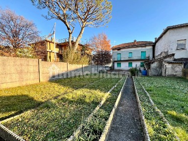 Terratetto unifamiliare vicolo Merelli, Centro, Vertova