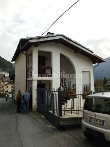 Vilminore di Scalve, Via Conti Albertoni, 10