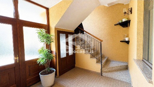 Terratetto unifamiliare 170 m², buono stato, Comun Nuovo