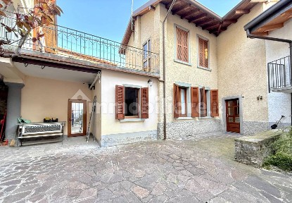 Vigano San Martino, Via Si alla Vita, 16