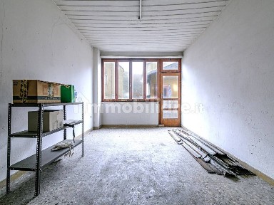 Terratetto unifamiliare via Briolini 33, Centro, Gazzaniga