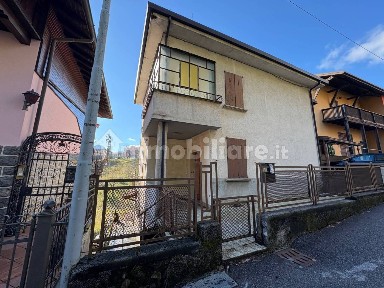 Premolo, Via Piane, 16