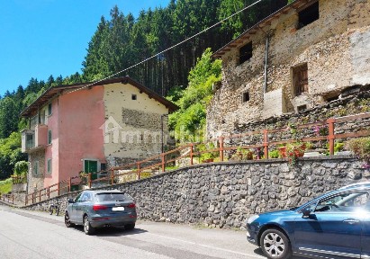 Mezzoldo, Via Vassalli, 1