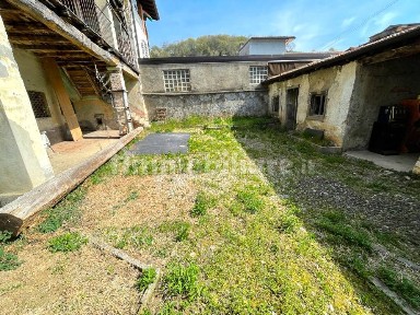 Terratetto unifamiliare via Santo Spirito, Casnigo