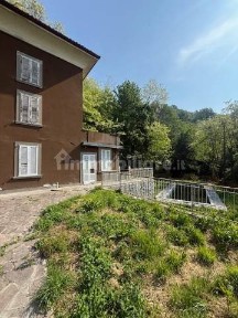 Terratetto unifamiliare via Pratolongo, Pratolongo, Sotto il Monte Giovanni XXIII