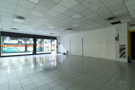 Lecco, Maggianico - Bione, Corso Carlo Alberto, 120
