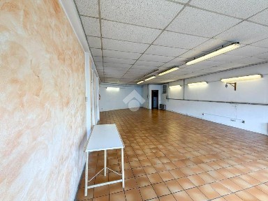Laboratorio in Affitto