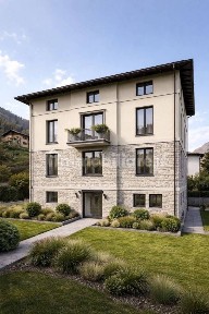 Ardesio, VIA LOMBARDIA, 4