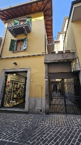 Clusone, Via Domenico Carpinoni, 13