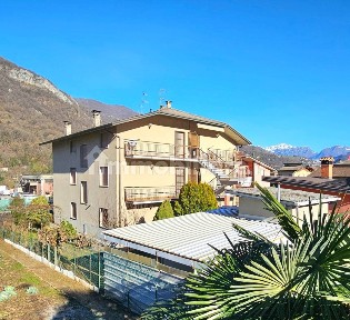 Terratetto plurifamiliare via Cassettone 2, Sedrina