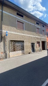 Terratetto unifamiliare via San Rocco 21, Cividate al Piano