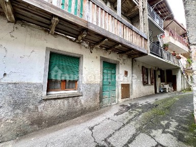 Terratetto unifamiliare via Sant'Antonio, Albino