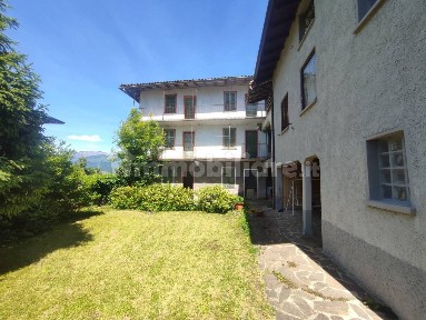Cerete, Via Adamello, 28