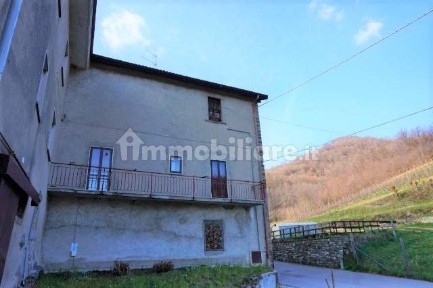 Terratetto plurifamiliare via Valle, Villa d'Adda