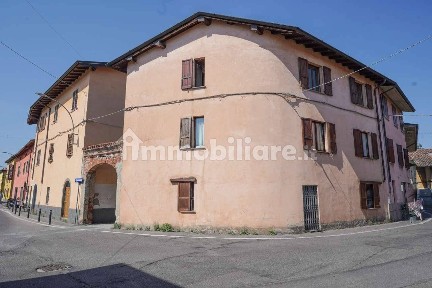 Terratetto unifamiliare via San Giovanni Bosco 18, Centro, Arcene
